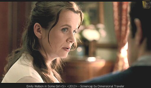 Emily Watson leaked photo #60