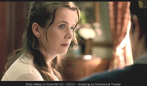 Emily Watson leaked photo #61