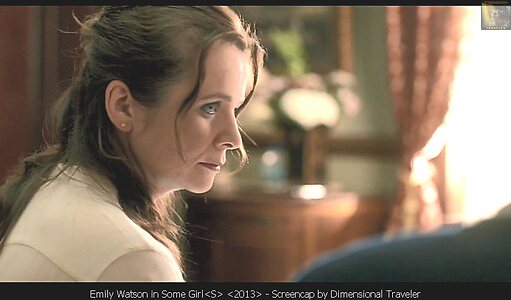 Emily Watson leaked photo #62