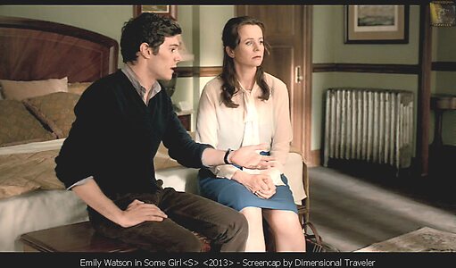 Emily Watson leaked photo #63