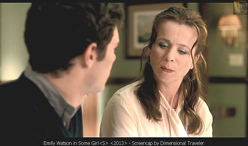 Emily Watson leaked photo #65