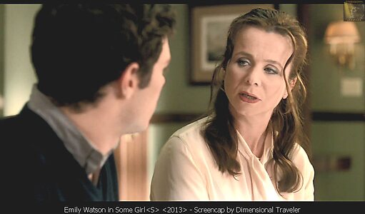 Emily Watson leaked photo #67