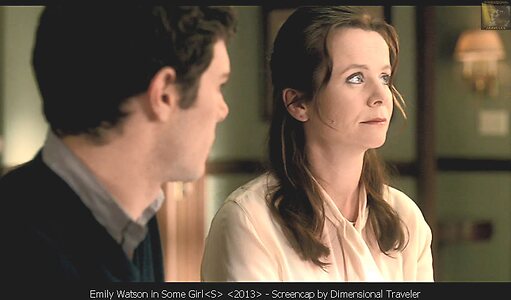 Emily Watson leaked photo #68