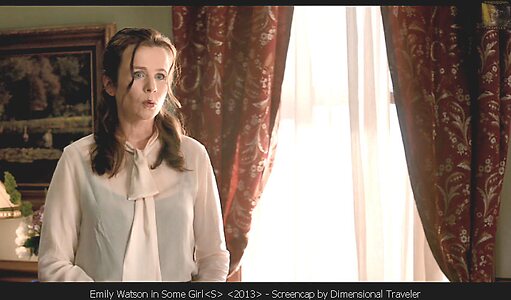 Emily Watson leaked photo #71