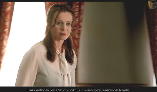 Emily Watson leaked photo #72