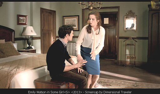 Emily Watson leaked photo #73