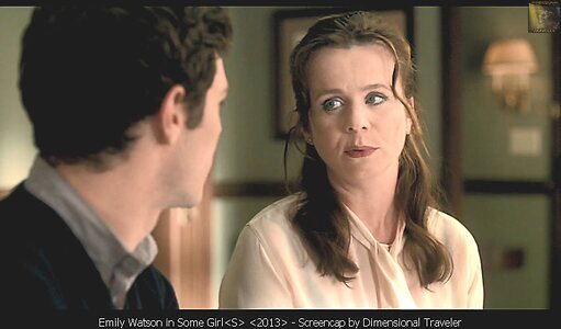 Emily Watson leaked photo #75
