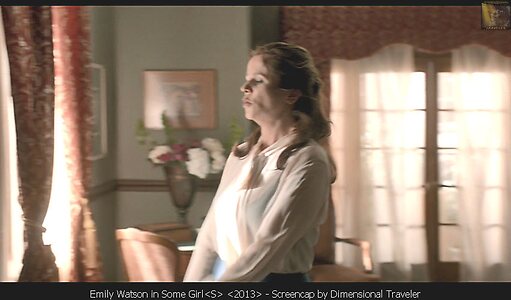 Emily Watson leaked photo #76