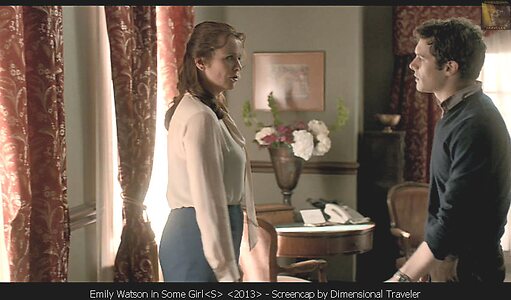 Emily Watson leaked photo #77
