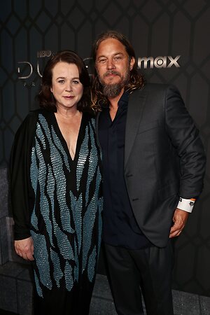 Emily Watson leaked photo #80