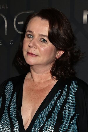 Emily Watson leaked photo #81
