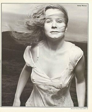 Emily Watson