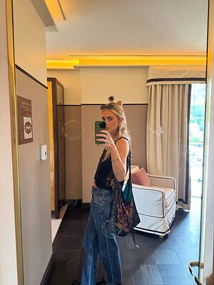 Emily Wickersham leaked photo #3