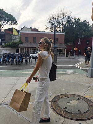 Emily Wickersham leaked photo #4