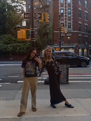 Emily Wickersham leaked photo #8