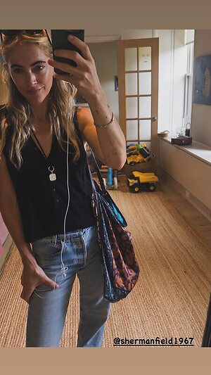 Emily Wickersham leaked photo #9