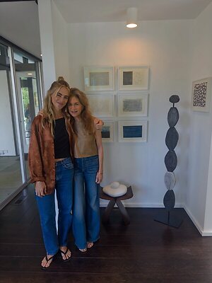 Emily Wickersham Nude Leaked Photo #16