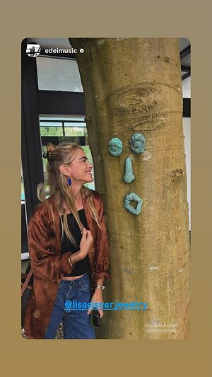 Emily Wickersham Nude Leaked Photo #17