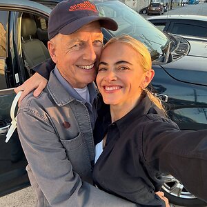 Emily Wickersham