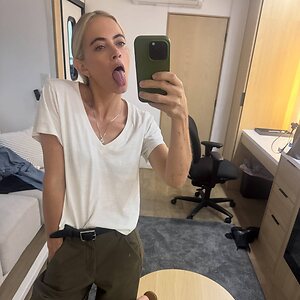 Emily Wickersham leaked photo #22