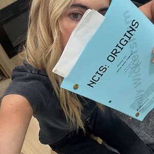 Emily Wickersham leaked photo #24