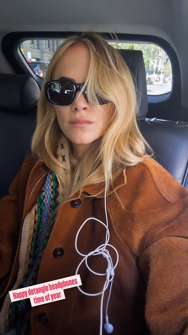 Emily Wickersham leaked photos