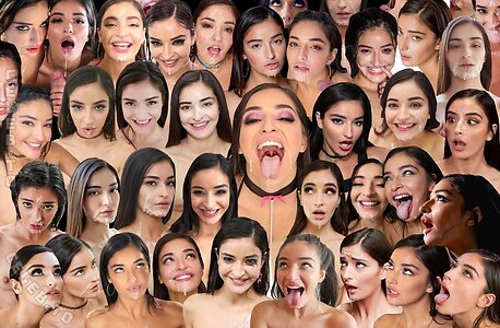 Emily Willis Nude Leaked Photo #6