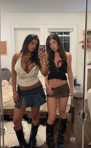 Emily Nude Leaked Photo #167