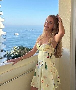 Emily Nude Leaked Photo #170