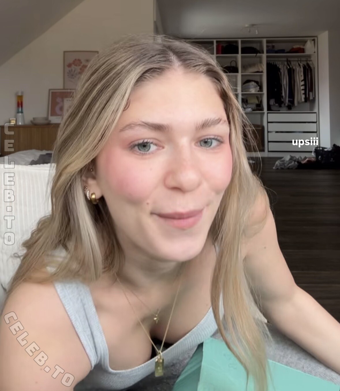 Emily Lior Nude Leaked Photos