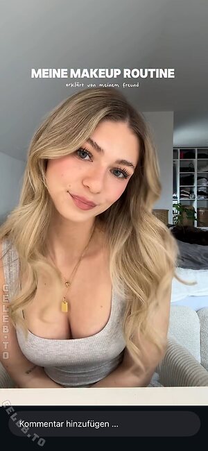 Emilylior Nude Leaked Photo #34