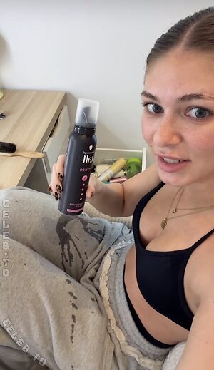Emily Lior leaked photos