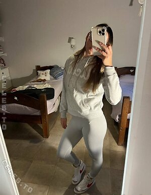 emilysterling Nude Leaked Photo #4