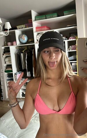 emilysterling Nude Leaked Photo #7