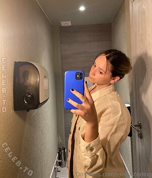 emilysterling Nude Leaked Photo #8