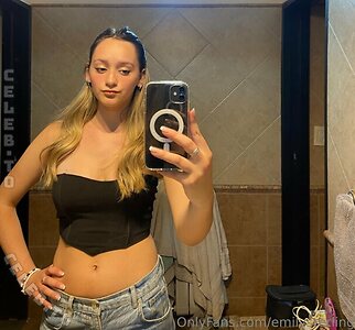 emilysterling Nude Leaked Photo #9