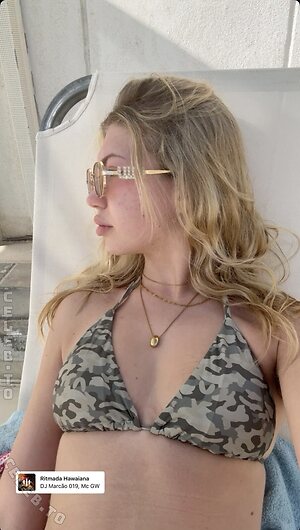 emily_thn._ Nude Leaked Photo #2