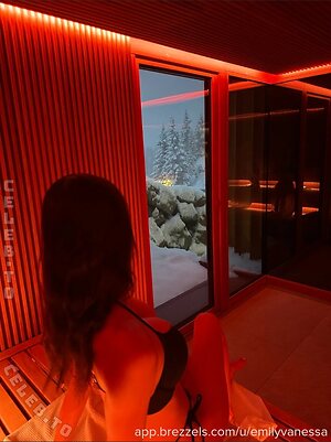 emilyvanxssa Nude Leaked Photo #4