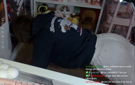 Emilyynl Nude Leaked Photo #4