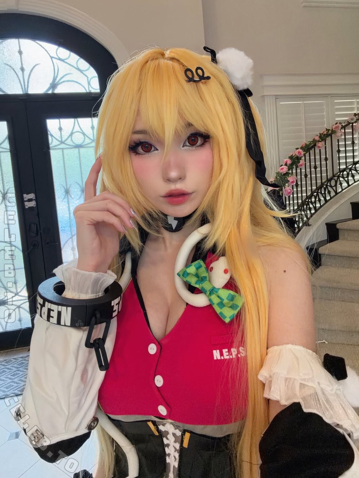 Emiru photo