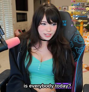Emiru leaked photo #79