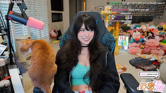Emiru leaked photo #87