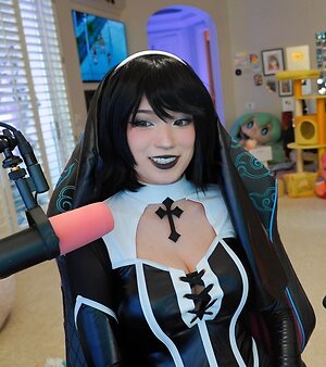 Emiru leaked photo #127