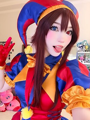 Emiru leaked photo #130