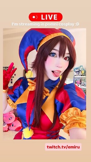 Emiru leaked photo #132
