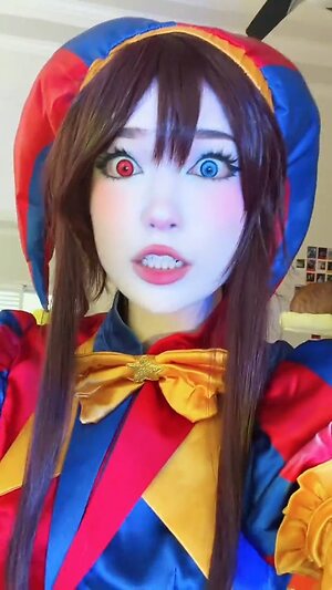 Emiru leaked photo #136