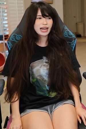 Emiru leaked photo #210