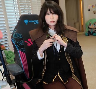 Emiru leaked photo #214