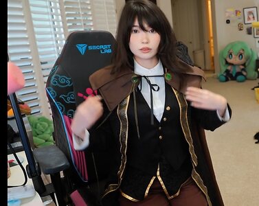 Emiru leaked photo #216