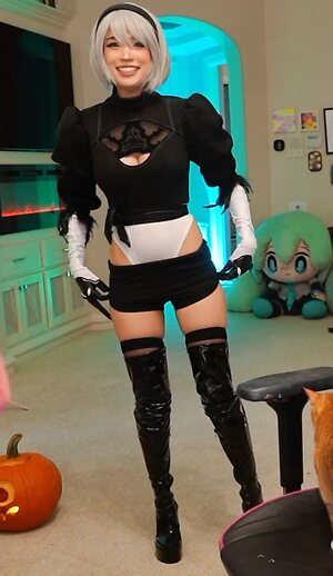 Emiru leaked photo #229